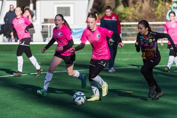Bild 77 - wCJ VfL Pinneberg 3 - Lemsahl : Ergebnis: 2:1